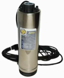 Pompa submersibila JAR5 60-6